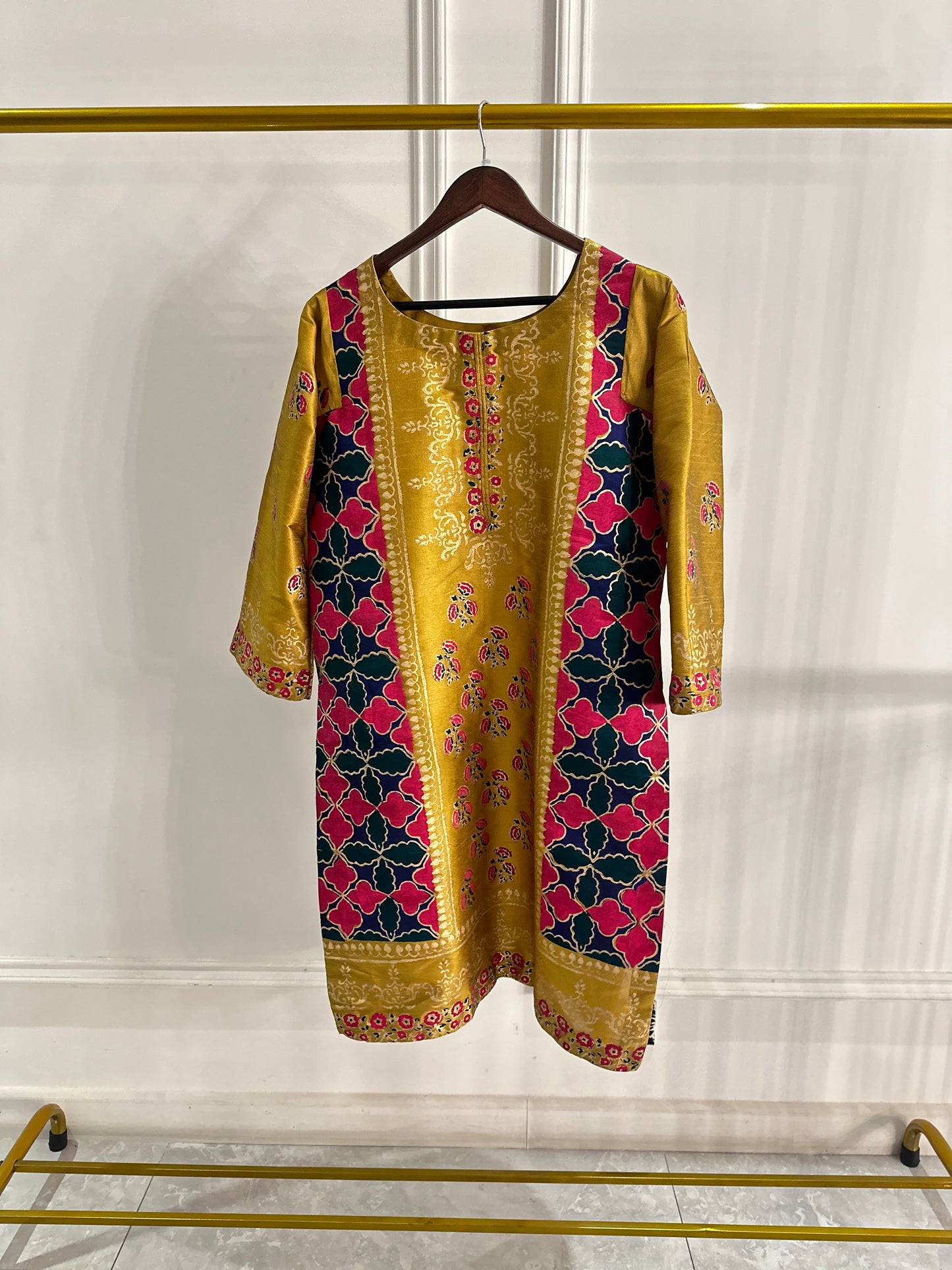 Panna Kurta