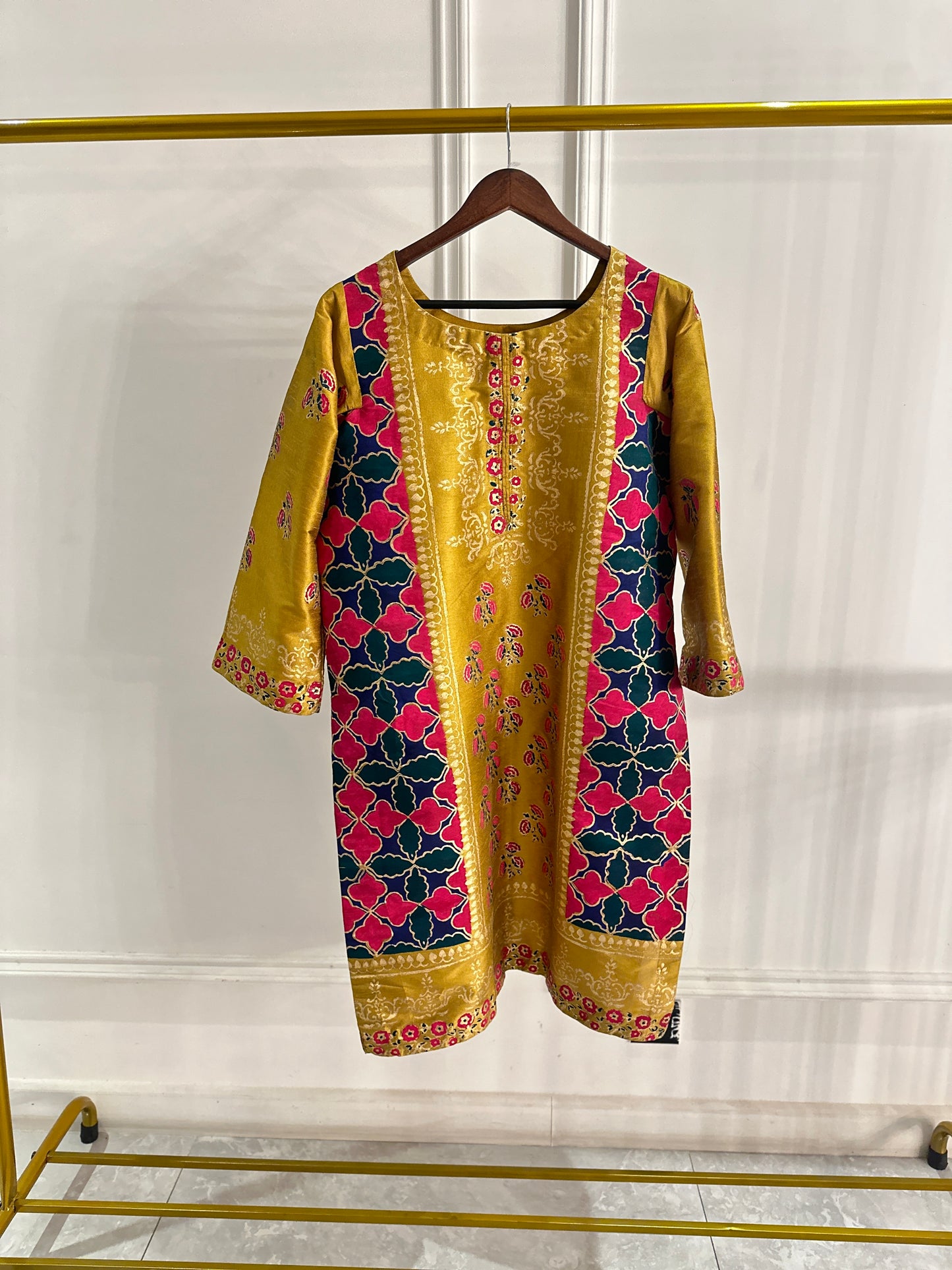 Panna Kurta